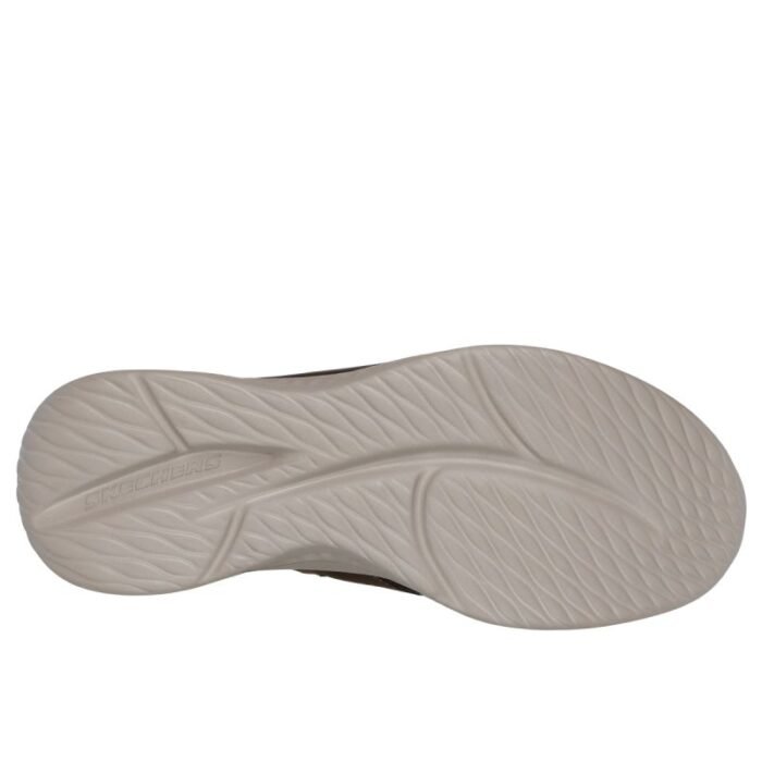 Ayakkabılar - Skechers Slade Ayakkabılar - Macklin M 210890 CHOC (Erkek, TurizmDış Mekan) - Görsel 2