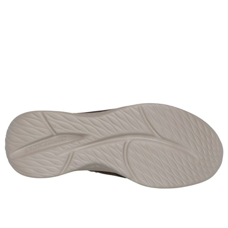 Ayakkabılar - Skechers Slade Ayakkabılar - Macklin M 210890 CHOC (Erkek, TurizmDış Mekan) - Görsel 2