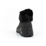 Ayakkabılar - Skechers Uno Rugged W 167274BBK Kadın Ayakkabı (Kadın, TurizmDış Mekan) - Görsel 6