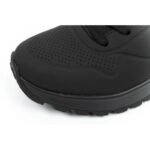 Ayakkabılar - Skechers Uno Rugged W 167274BBK Kadın Ayakkabı (Kadın, TurizmDış Mekan) - Görsel 7