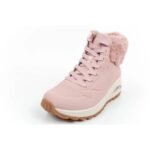 Ayakkabılar - Skechers Uno Rugged W 167274BLSH Kadın Spor Ayakkabısı - Görsel 2