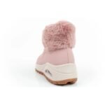 Ayakkabılar - Skechers Uno Rugged W 167274BLSH Kadın Spor Ayakkabısı - Görsel 5