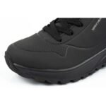 Ayakkabılar - Skechers Uno Rugged W 167988 BLK Kadın Spor Ayakkabı (Kadın, TurizmDış Mekan) - Görsel 7