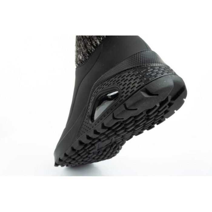 Ayakkabılar - Skechers Uno Rugged W 167988 BLK Kadın Spor Ayakkabı (Kadın, TurizmDış Mekan) - Görsel 8