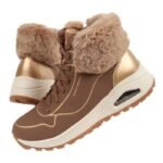 Ayakkabılar - Skechers Uno Rugged W 167993TPGD Kadın Ayakkabıları - Ana Görsel