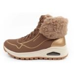 Ayakkabılar - Skechers Uno Rugged W 167993TPGD Kadın Ayakkabıları - Görsel 3