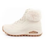 Skechers Uno Rugged W Ayakkabı - Görsel 2