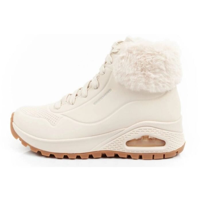 Skechers Uno Rugged W Ayakkabı - Görsel 2