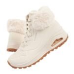 Skechers Uno Rugged W Ayakkabı