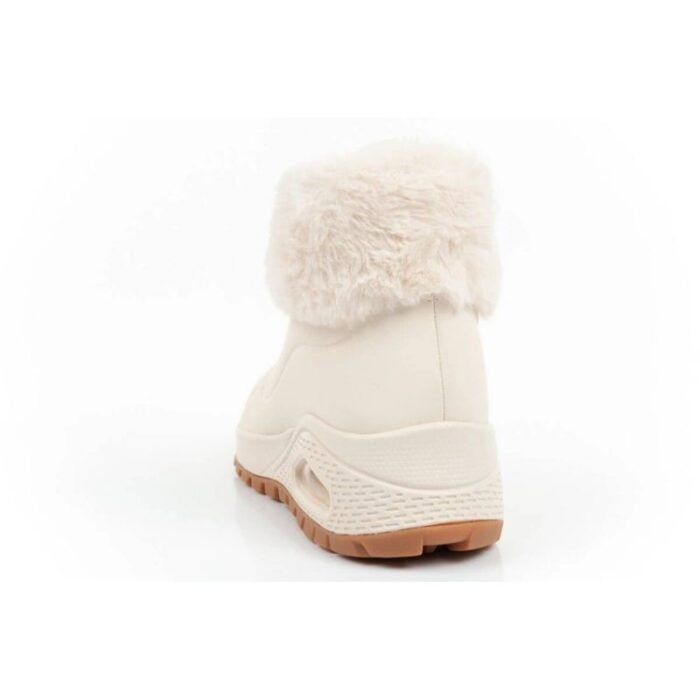 Skechers Uno Rugged W Ayakkabı - Görsel 5