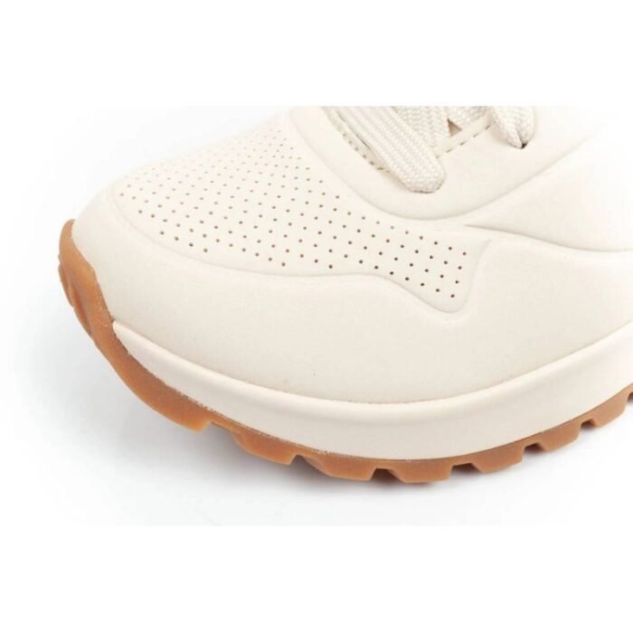 Skechers Uno Rugged W Ayakkabı - Görsel 6