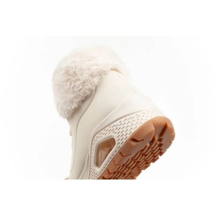 Skechers Uno Rugged W Ayakkabı - Görsel 7