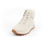 Ayakkabılar - Skechers Uno Rugged W Ayakkabılar 167274OFWT - Görsel 4