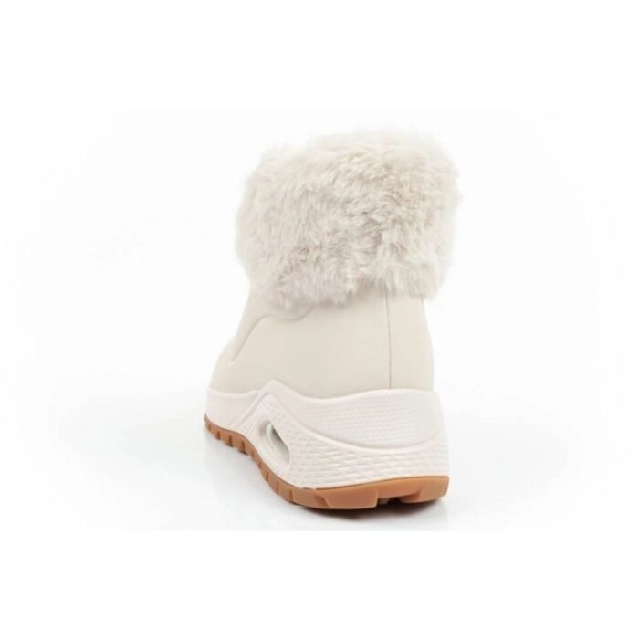 Ayakkabılar - Skechers Uno Rugged W Ayakkabılar 167274OFWT - Görsel 6