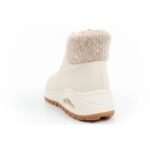 Ayakkabılar - Skechers Uno Rugged Kadın Spor Ayakkabı 167988NAT - Görsel 6