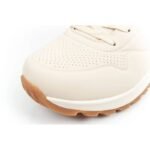 Ayakkabılar - Skechers Uno Rugged Kadın Spor Ayakkabı 167988NAT - Görsel 7
