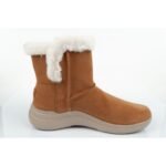 Skechers Kışlık Bilekte Botlar - Görsel 3