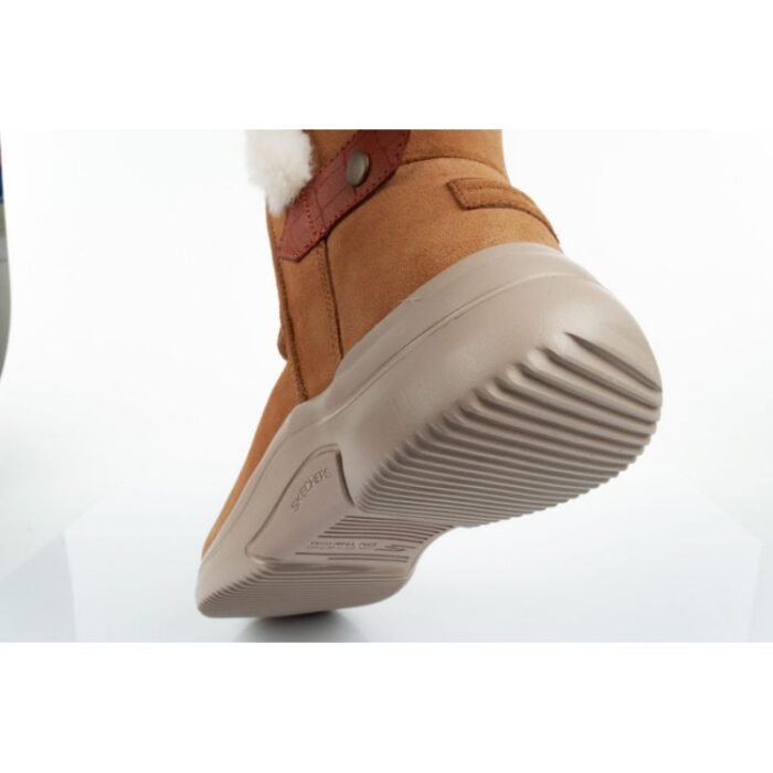 Skechers Kışlık Bilekte Botlar - Görsel 4