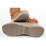 Skechers Kışlık Bilekte Botlar - Görsel 5