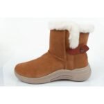 Skechers Kışlık Bilekte Botlar - Görsel 8