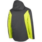 Erkek - 4F Erkek Kayak Ceketi H4Z22 KUMN002 22S (Erkek, Kış Sporları) - Görsel 2