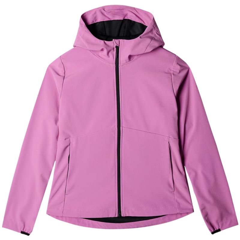 tryoshop-softshell-jacket-4f-f285-w-4fwaw24tsoff285-54s-1180251 4F F285 Kadın Softshell