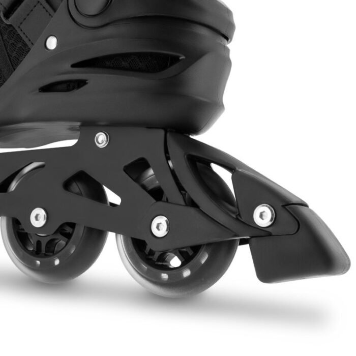 Çocuk - Spokey Ace SPK-944695 paten 42 beden - Görsel 4