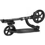 Çocuk - Spokey Agent Scooter 200 mm 929389 - Görsel 2