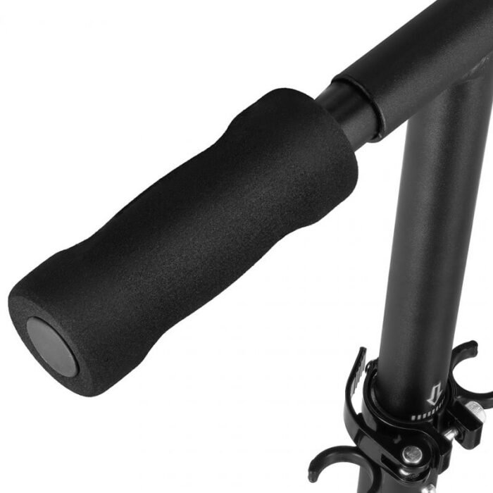 Çocuk - Spokey Agent Scooter 200 mm 929389 - Görsel 4