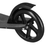 Çocuk - Spokey Agent Scooter 200 mm 929389 - Görsel 6