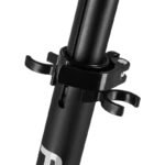 Çocuk - Spokey Agent Scooter 200 mm 929389 - Görsel 7