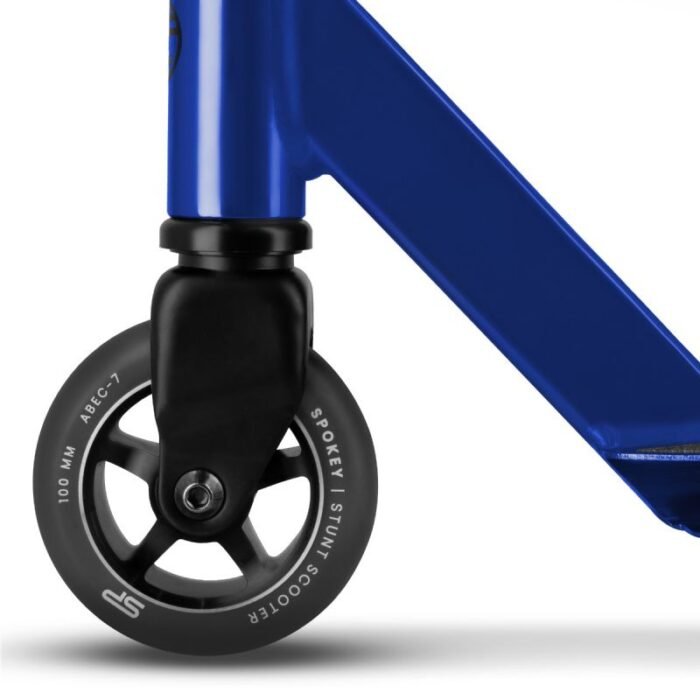Çocuk - Spokey Ape Jr Akrobat Scooter SPK-944614 (Çocuk, Paten) - Görsel 4