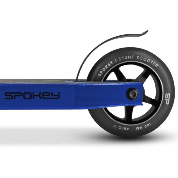 Çocuk - Spokey Ape Jr Akrobat Scooter SPK-944614 (Çocuk, Paten) - Görsel 6