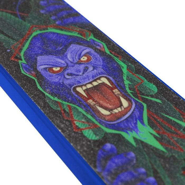 Çocuk - Spokey Ape Jr Akrobat Scooter SPK-944614 (Çocuk, Paten) - Görsel 7