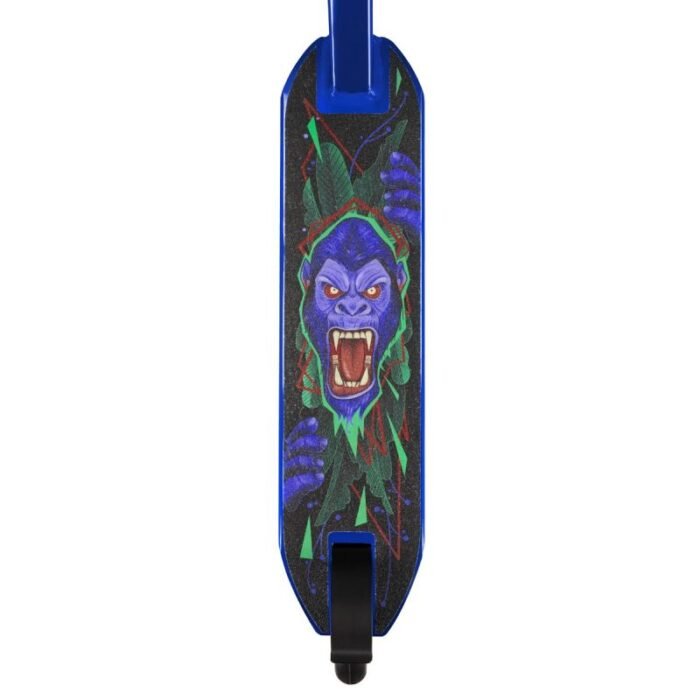 Çocuk - Spokey Ape Jr Akrobat Scooter SPK-944614 (Çocuk, Paten) - Görsel 8