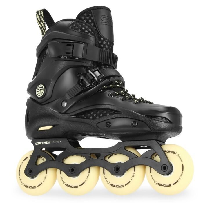 Çocuk - Spokey Freespo 4041 BK Patenler - Görsel 2