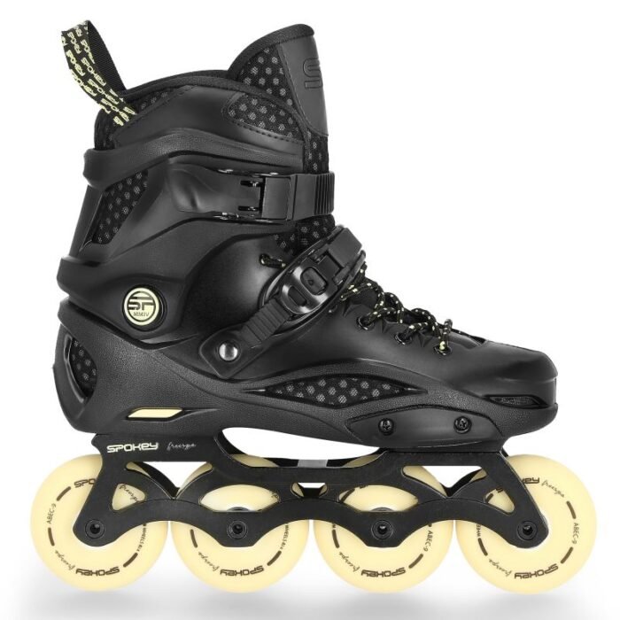 Çocuk - Spokey Freespo 4041 BK Patenler - Görsel 4