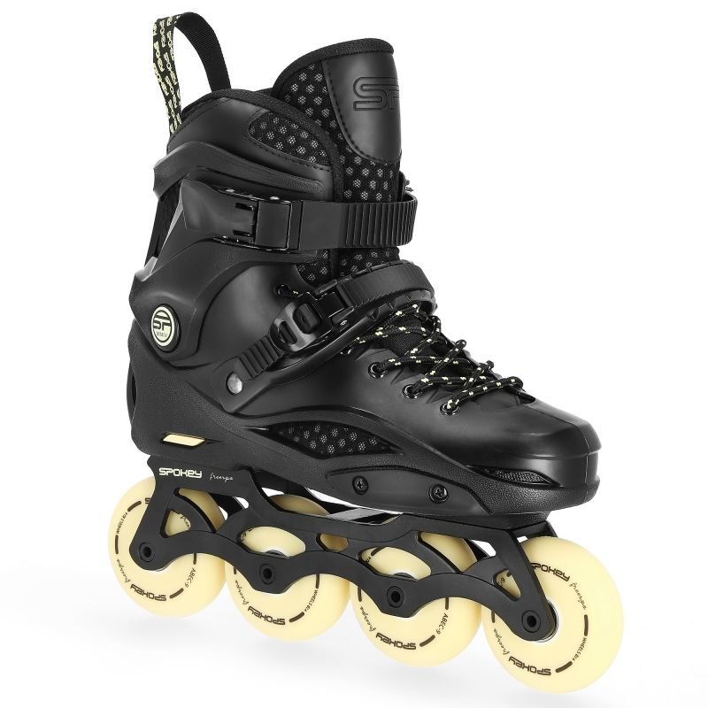 tryoshop-spokey-freespo-40-41-bk-929413-inline-skates-961944 Çocuk - Spokey Freespo 4041 BK Patenler - Ana Görsel