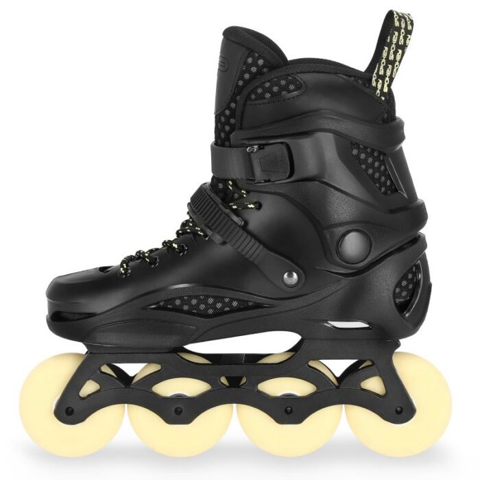 Çocuk - Spokey Freespo 4243 BK patenler - Görsel 2