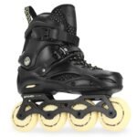Çocuk - Spokey Freespo 4243 BK patenler - Görsel 8