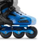 Çocuk - Spokey Freespo Jr SPK-944624 paten 27-30 - Görsel 2