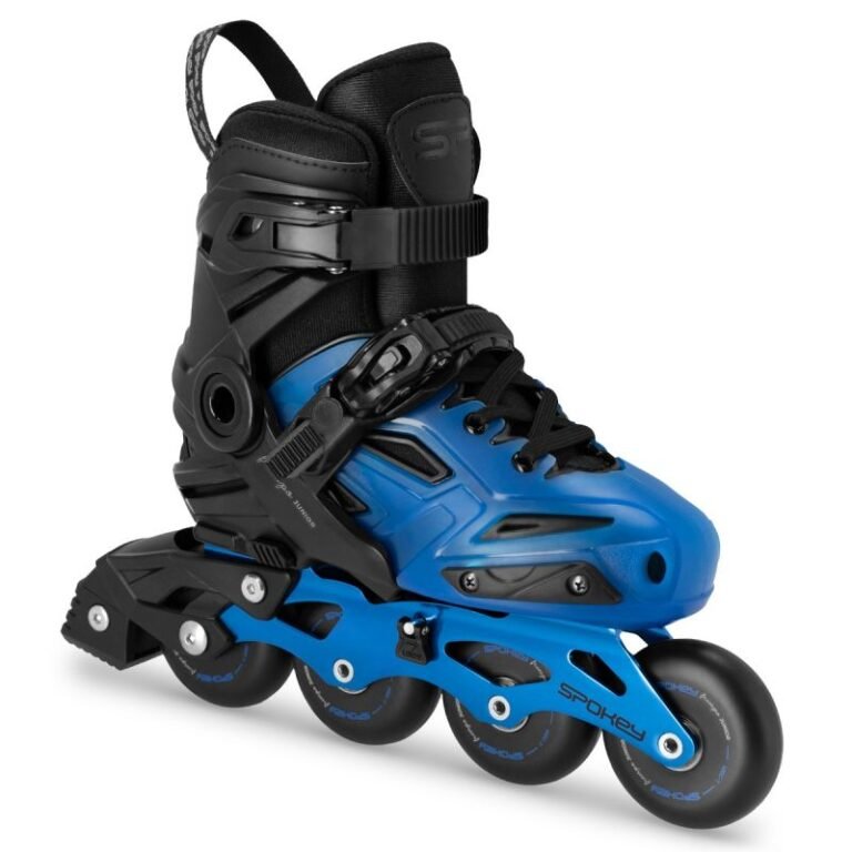 Çocuk - Spokey Freespo Jr SPK-944624 paten 27-30 - Ana Görsel