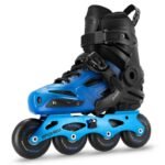 Çocuk - Spokey Freespo Jr SPK-944624 paten 27-30 - Görsel 4