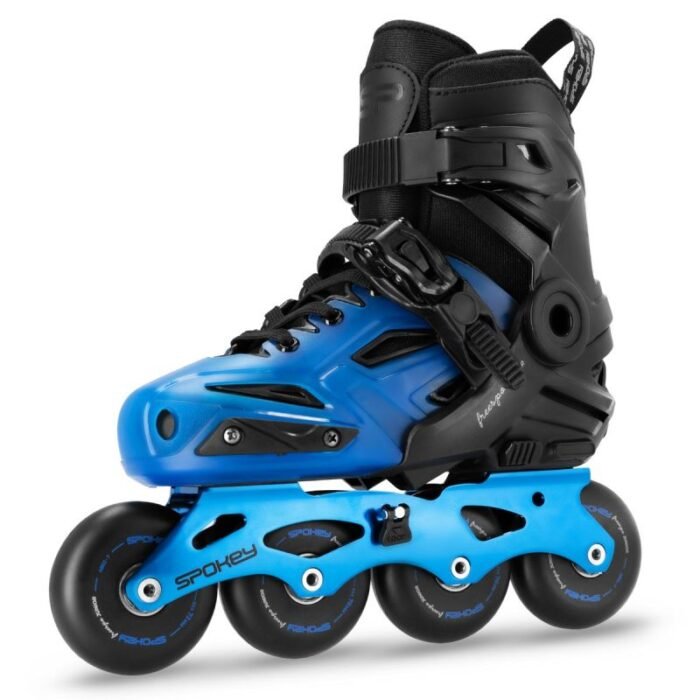 Çocuk - Spokey Freespo Jr SPK-944624 paten 27-30 - Görsel 4