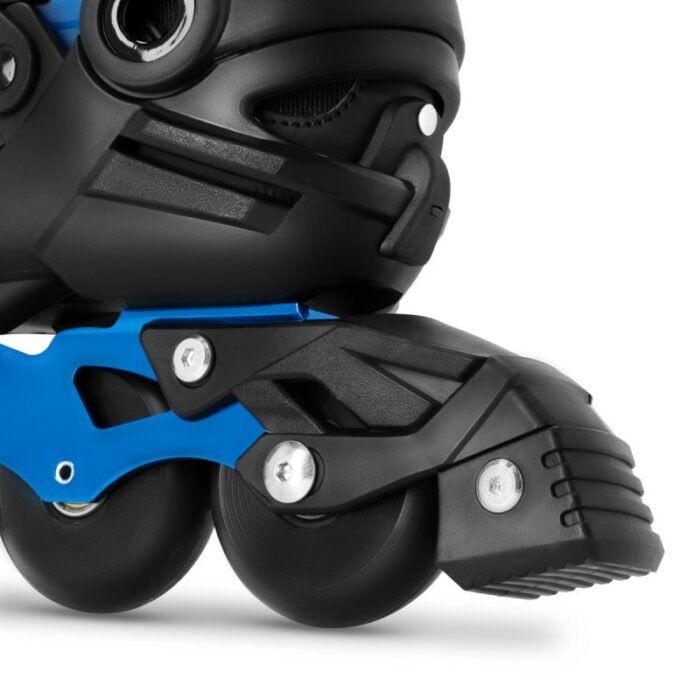Çocuk - Spokey Freespo Jr SPK-944624 paten 27-30 - Görsel 5