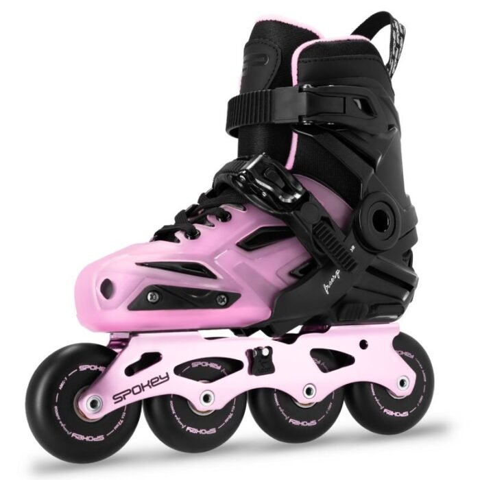 Çocuk - Spokey Freespo Jr SPK-944626 tekerlekli paten 27-30 - Görsel 2
