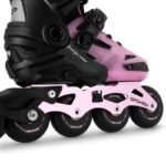 Çocuk - Spokey Freespo Jr SPK-944626 tekerlekli paten 27-30 - Görsel 3
