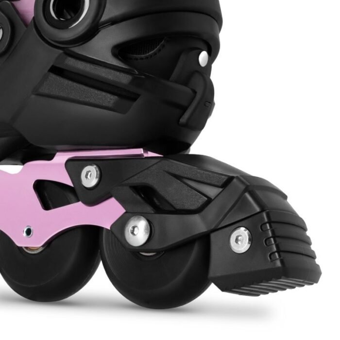 Çocuk - Spokey Freespo Jr SPK-944626 tekerlekli paten 27-30 - Görsel 4