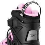 Çocuk - Spokey Freespo Jr SPK-944626 tekerlekli paten 27-30 - Görsel 5
