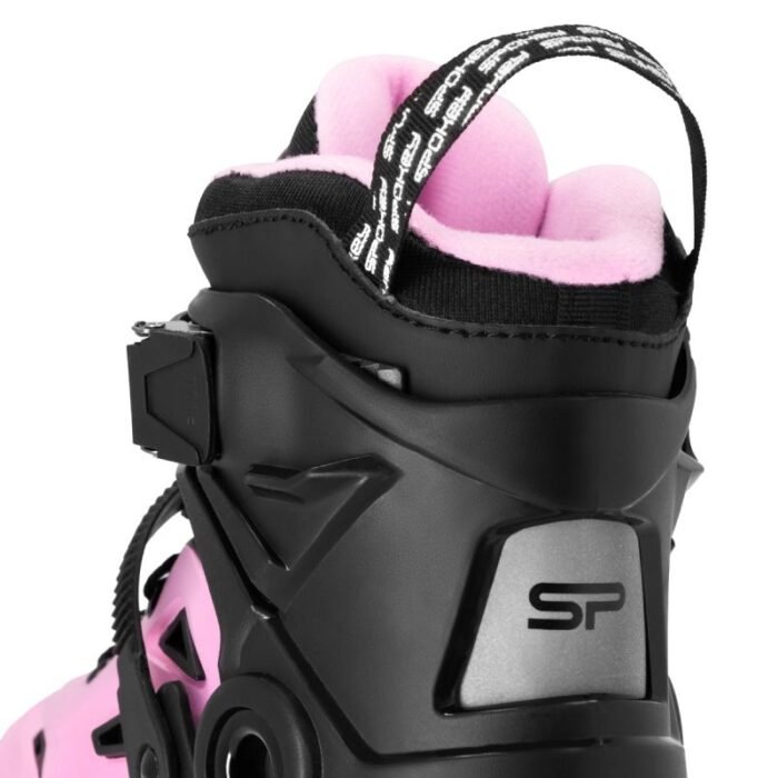 Çocuk - Spokey Freespo Jr SPK-944626 tekerlekli paten 27-30 - Görsel 5